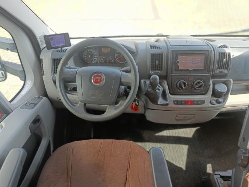 Chausson Flash 26 photo : 21