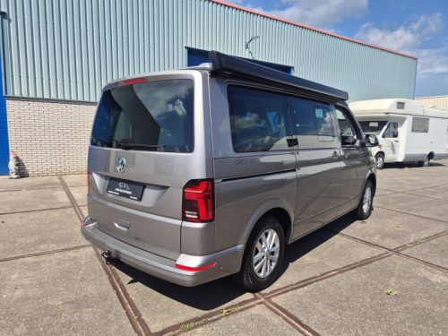 Volkswagen T6.1 California Ocean DSG 2023  photo: 6