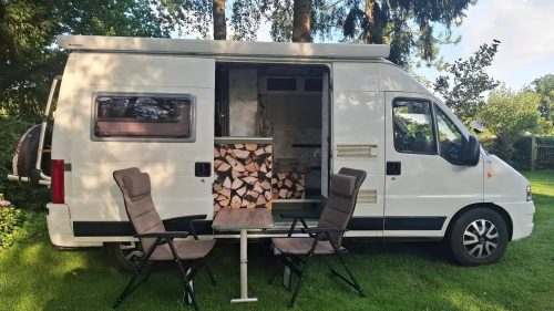 ADRIA MOBIL DUCATO Foto: 1