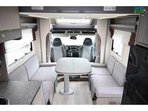 Challenger Graphite 260 photo: 4