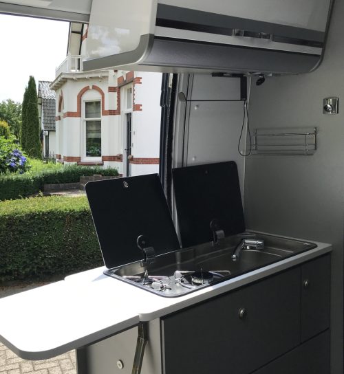 Adria 640 SLX # AUTOMATIC # SINGLE BEDS# photo: 12