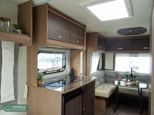 B&uuml;rstner Premio 435 TS SALE OFFER! photo: 3