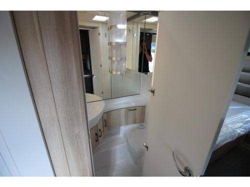 Hobby De Luxe 495 UL New model 2027  photo: 16