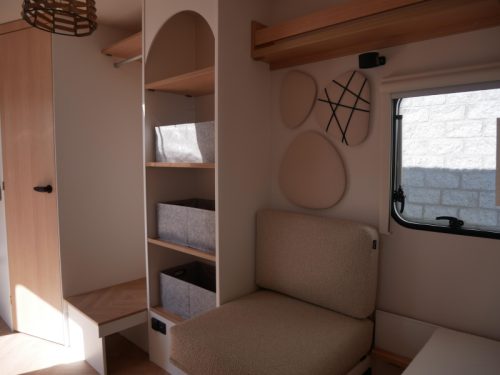 LMC E:dero 470K Modell 2026 Leichtgewicht!! Foto: 12