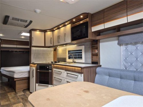 Polar Customized 730 BFW Off-Grid  photo: 3