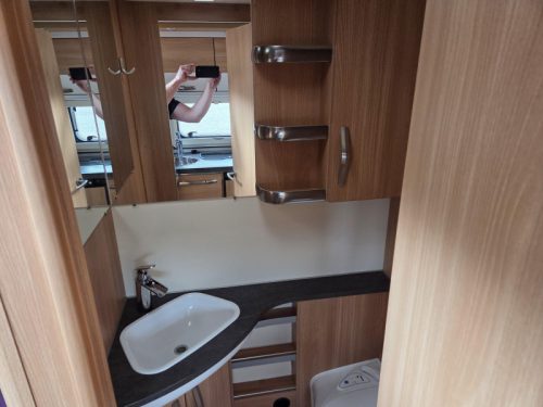 Knaus Sudwind Silver Selection 420 QD +BOVAG-2026/Awning/Mover photo: 20