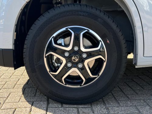 LMC Modell 27 Innovan Pure 640 Foto: 26