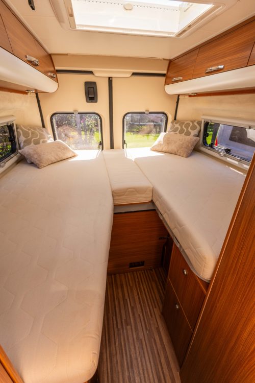 ADRIA TWIN SL photo: 2