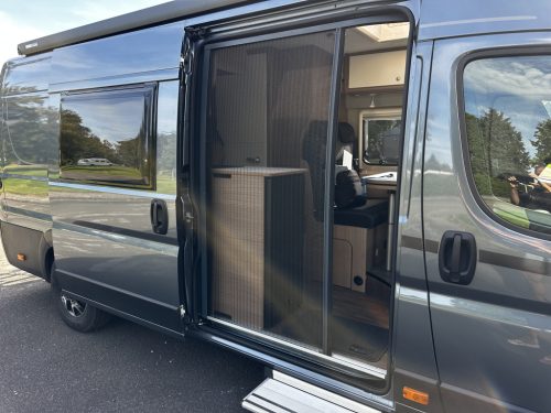 Carado CVE 640 single beds automatic photo: 18