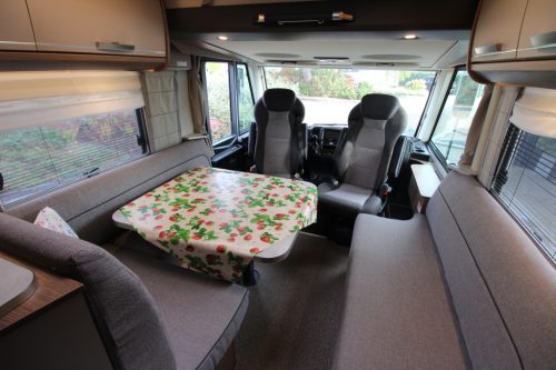 Knaus Live i900 photo: 6