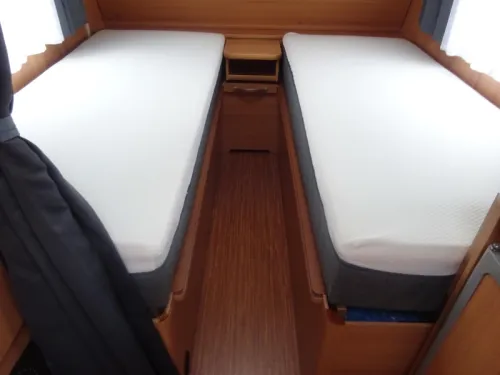 TEC Travel Bird 450 E  foto: 12