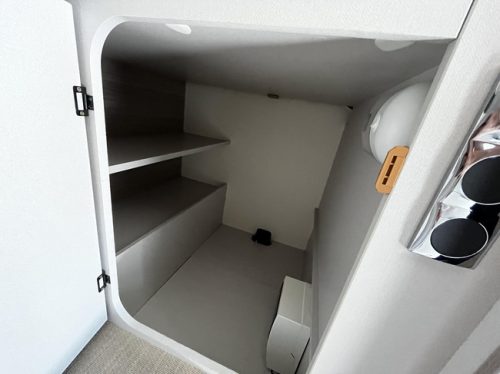 B&uuml;rstner NEXXO VAN T 620 G photo: 23
