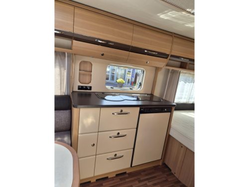 LMC Passion 440 D Mover - Auvent - ATC photo : 9