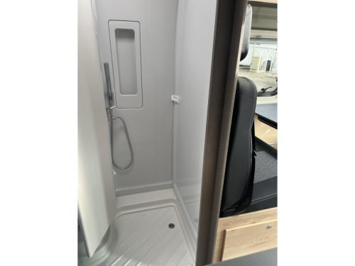 Dethleffs Globetrail 600 DS - Automaat - Modeljaar 27  foto: 14