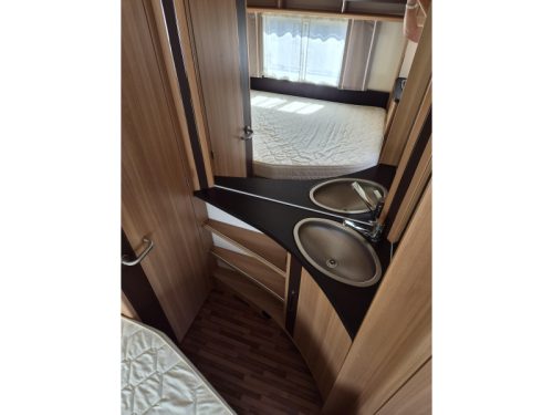LMC Passion 440 D Mover - Auvent - ATC  photo : 14