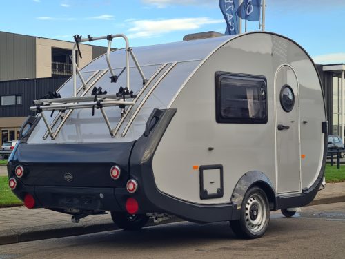 T@B Basic 320 RS New -2025- incl. awning photo: 2