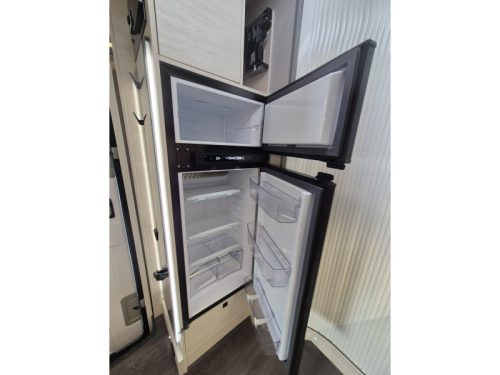Chausson Titanium Premium 640 2024 Face to face Foto: 12