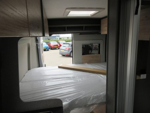 Dethleffs Globetrail 600 DS Special Activ Edition Foto: 11