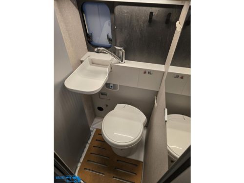 Hymer Yosemite 600 * Automatik* L&auml;ngsbetten*6-Meter* Foto: 22
