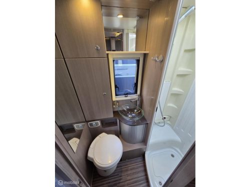 Adria MATRIX SUPREME M687 SL Foto: 21