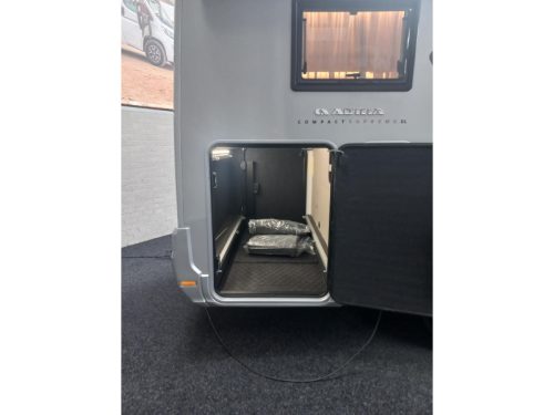 Adria Compact Supreme DL 2027 Automatik  Foto: 20
