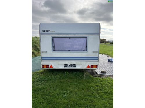 Hobby Excellent 600UL photo: 2