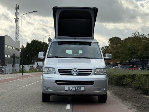 Volkswagen T5 California 130PK 2006 163.000KM  foto: 12