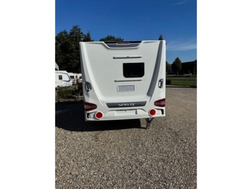 Sprite Mondial 370 SE LAST 2026 MODEL photo: 7