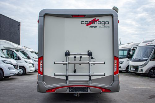 Carthago Chic C-Line photo: 11
