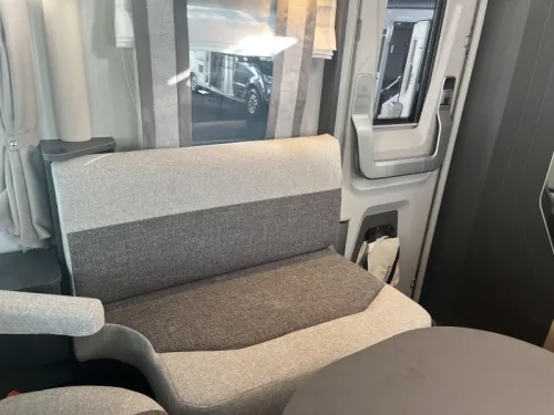 Knaus L!ve I 700 MEG  Foto: 16
