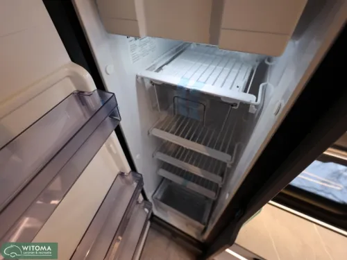 Hymer BMC-I 600 Integrierter Camper Foto: 11