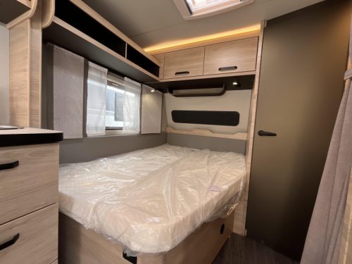 Weinsberg CaraOne Edition HOT 450 FU  foto: 7