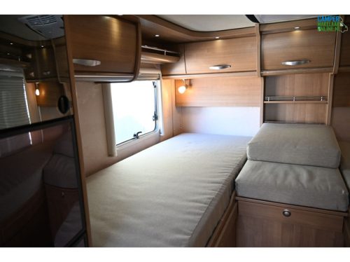 Hymer Tramp 578T Foto: 18