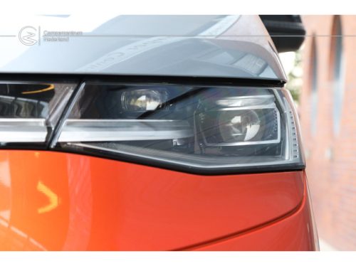 Volkswagen California Ocean 1.5 eHybrid 180 kW / 245 PK DSG 4Motion photo: 11