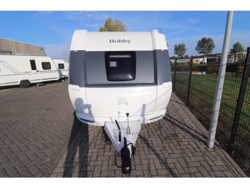 Hobby De Luxe 460 SL MODEL 2027 - 793 Foto: 1