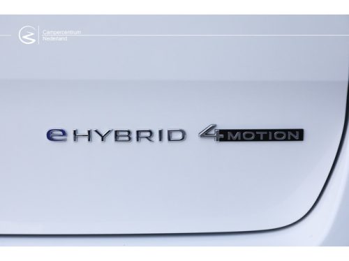Volkswagen California Ocean 1.5 eHybrid 180 kW / 245 HP DSG 4Motion photo: 15