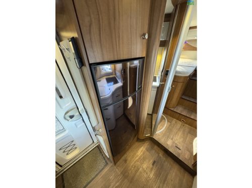 Hymer T 678CL photo: 15