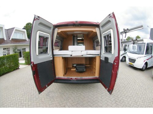 P&ouml;ssl 2 Win PLUS Single beds, Air conditioning, photo: 11