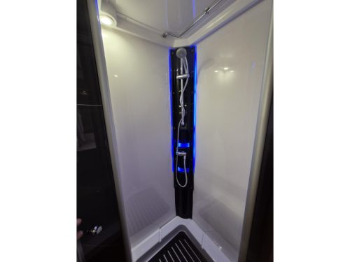 Autostar Passion P693 LC 150 hp photo: 18