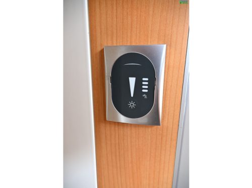 Tabbert Vivaldi 450TD Foto: 20