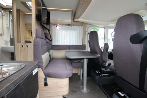 Hymer Exsis i 474 photo: 5