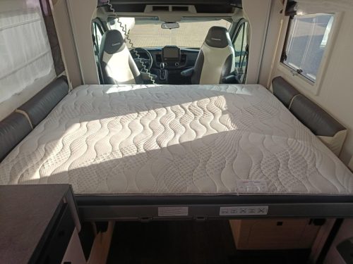 Chausson Nordic Edition 720 Foto: 20