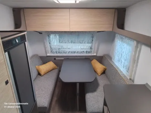 NEXT 381 Bunk bed Lightweight photo: 3