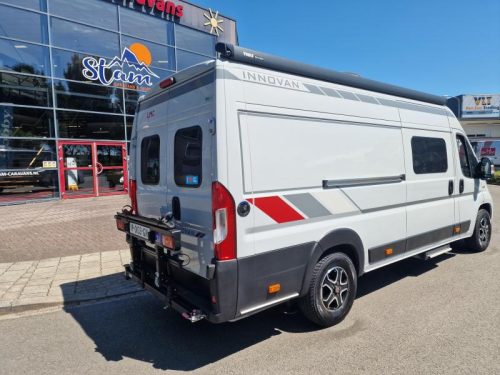 LMC Innovan 640 Einzelbetten mit Vollausstattung - Foto: 1