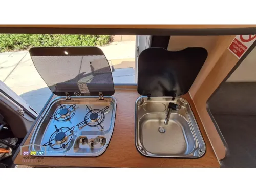 Renault Master 620 Prof. built-in! photo: 11