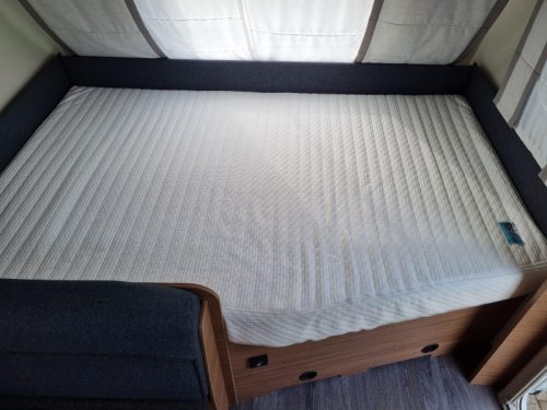 Knaus Sport 500 KD - Bunk beds - Air conditioning photo: 5