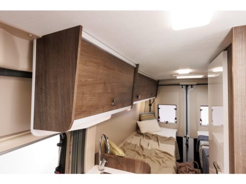 Benimar Benivan 161 ES NOW WITH &euro;10,500 DISCOUNT photo: 10