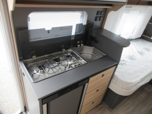 Fendt Apero Activ 465 GE NEW! SINGLE BEDS! photo: 12