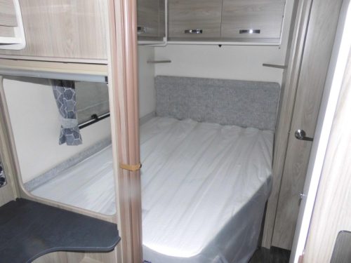 Sprite Mondial 470 SE New, previous year model!! photo: 3