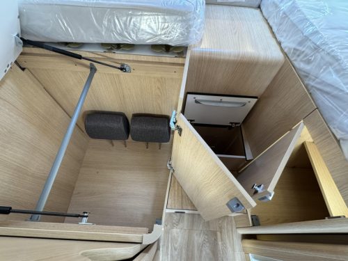 Hymer BML-T 780 - Voordeel photo : 15